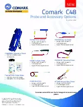 comark-instruments-fluke-pk19m.specsheet.pdf