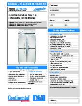 continental-refrigerator-d2rsenhdspecsheet.pdf