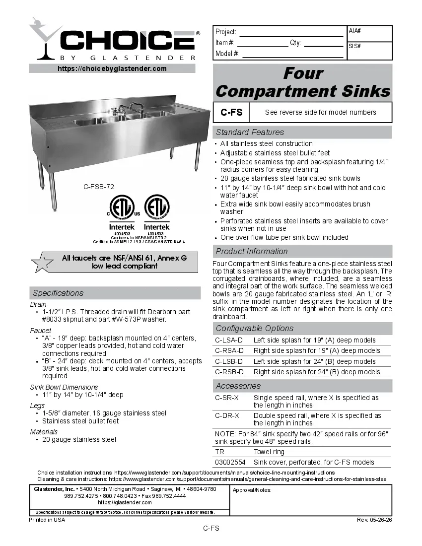 glastender-c-fsa-96specsheet.pdf