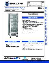 beverage-air-hbf12hc-1-gspecsheet.pdf