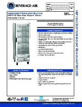 beverage-air-hbf12hc-1-gspecsheet.pdf