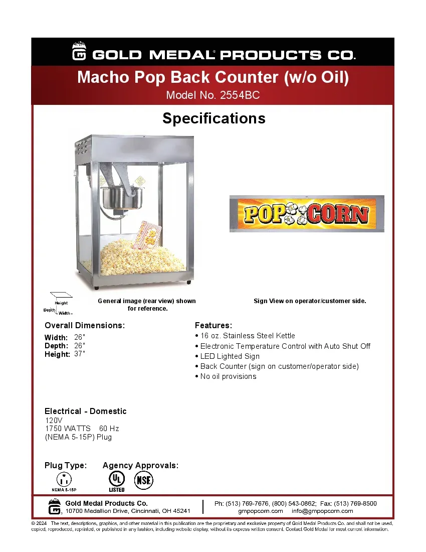 gold-medal-products-2554bcspecsheet.pdf