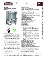 baxter-ov310gspecsheet.pdf