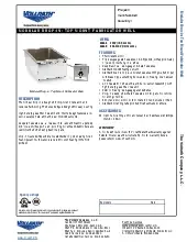vollrath-36368specsheet.pdf