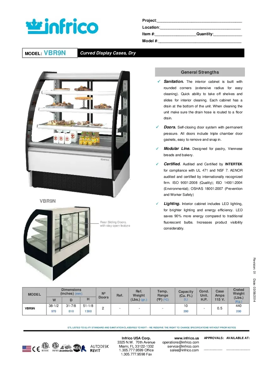 infrico-usa-idc-vbr9nspecsheet.pdf