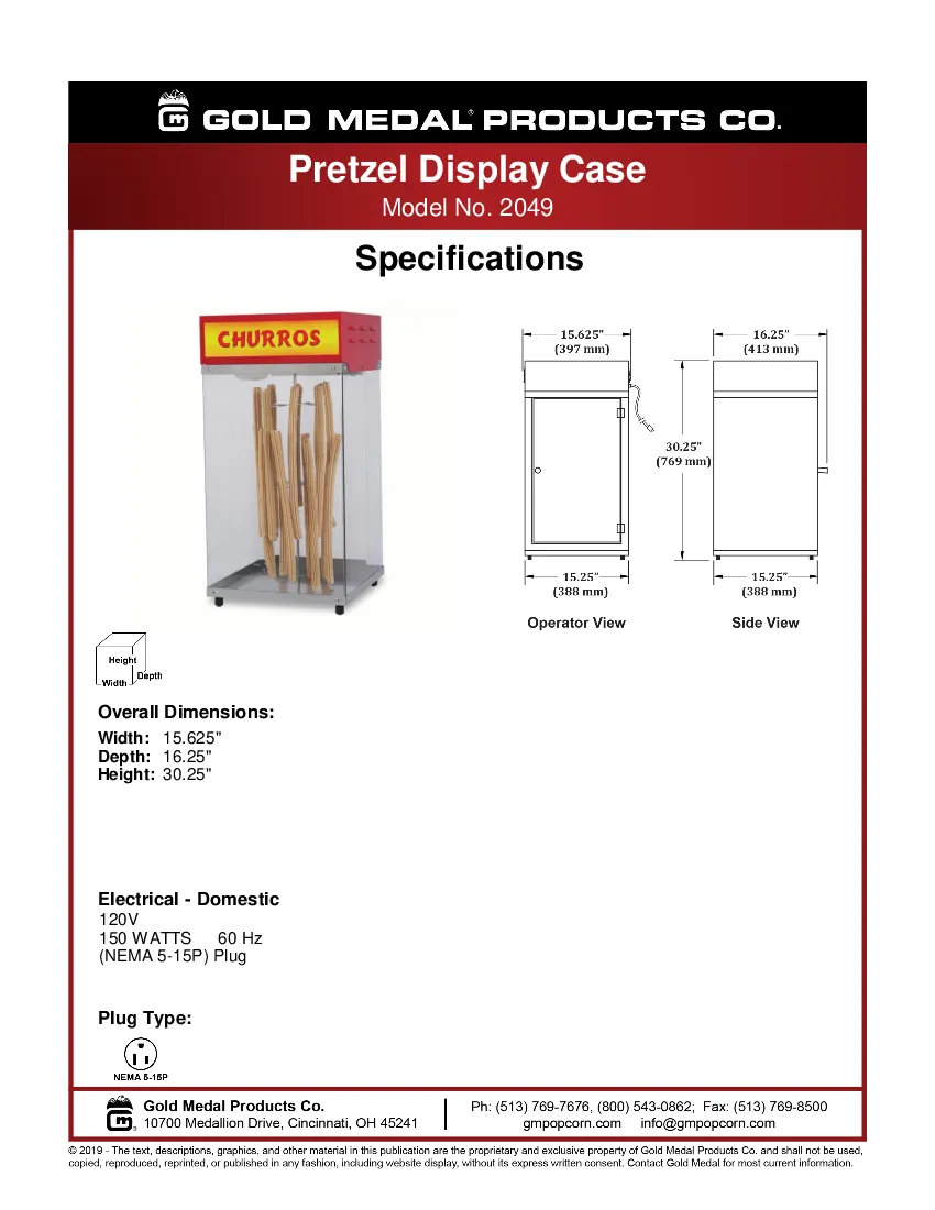 gold-medal-products-2049specsheet.pdf