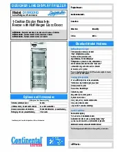 continental-refrigerator-d1fngdhdspecsheet.pdf