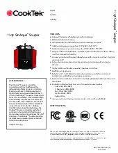 cooktek-676101specsheet.pdf