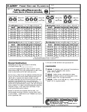 caddy-cm-sq-103specsheet.pdf