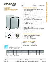 traulsen-cluc-27r-sd-wtrspecsheet.pdf