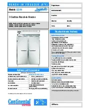 continental-refrigerator-d2fnssspecsheet.pdf