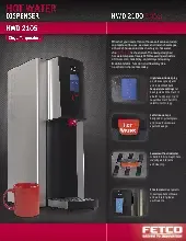 fetco-hwd-2105-h210511specsheet.pdf