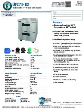 hoshizaki-uf27b-d2specsheet.pdf