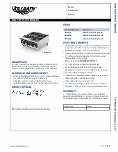 vollrath-hpg6-36specsheet.pdf