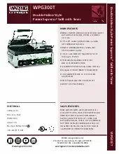 waring-wpg300tspecsheet.pdf