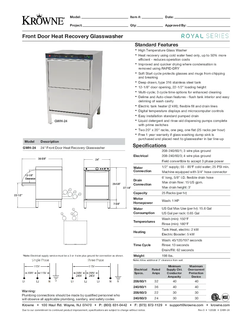 krowne-metal-gwh-24specsheet.pdf