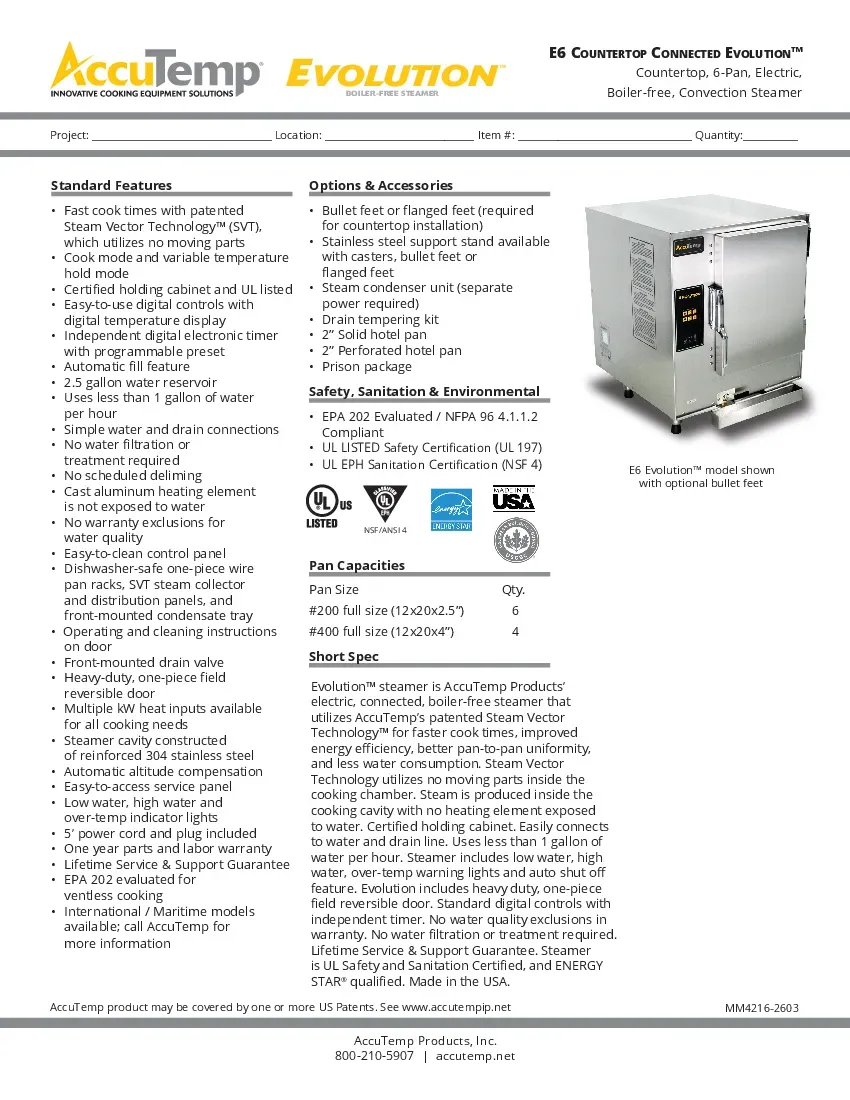 accutemp-e62083e150specsheet.pdf