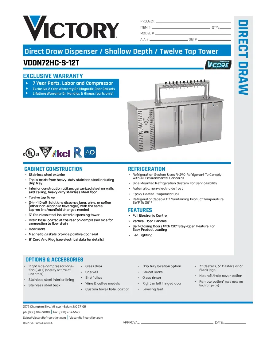 victory-refrigeration-vddn72hc-s-12tspecsheet.pdf