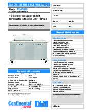 continental-refrigerator-sw48n8cspecsheet.pdf