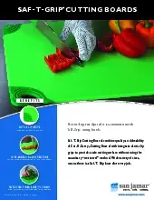 san-jamar-cbg182412brspecsheet.pdf