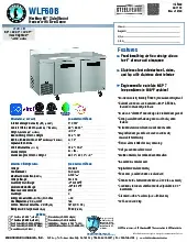 hoshizaki-wlf60bspecsheet.pdf