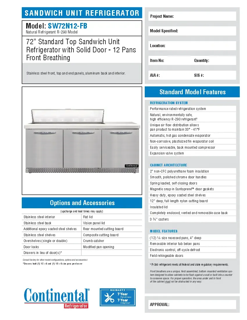 continental-refrigerator-sw72n12-fbspecsheet.pdf