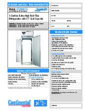 continental-refrigerator-d1rinssrt-especsheet.pdf