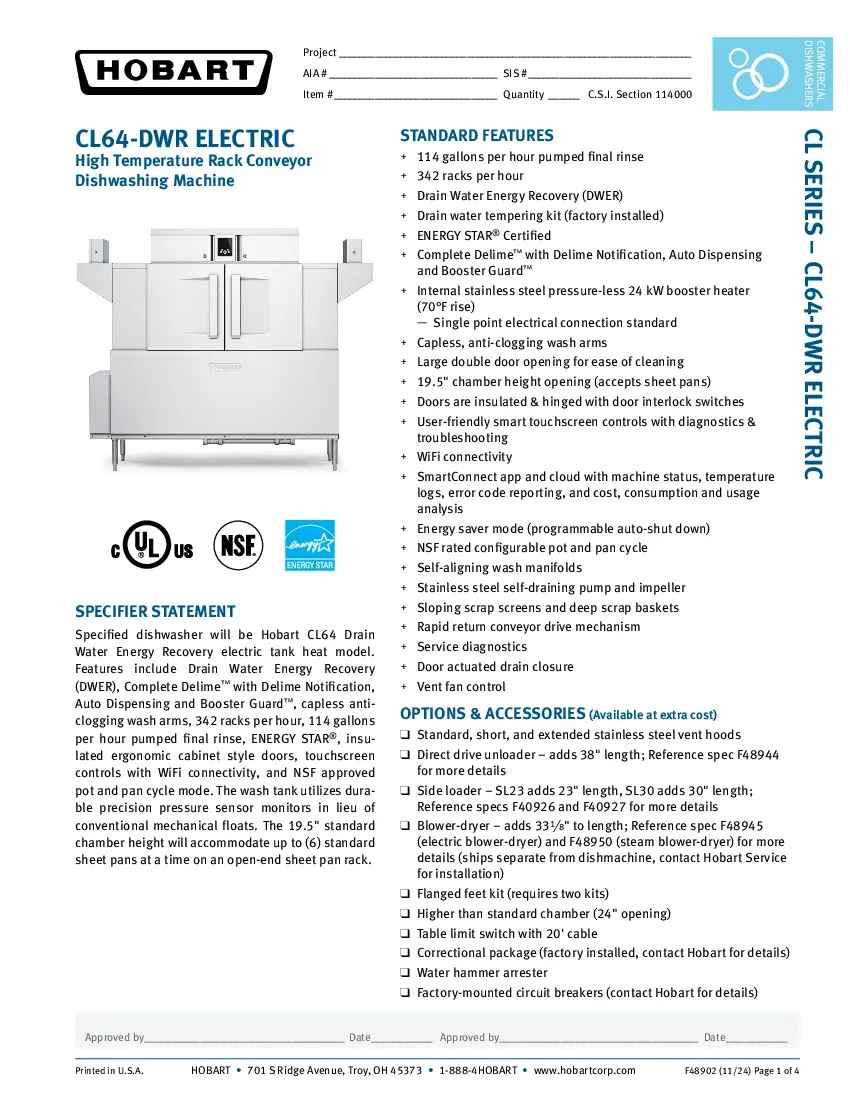 hobart-cl64-dwr-buildupspecsheet.pdf