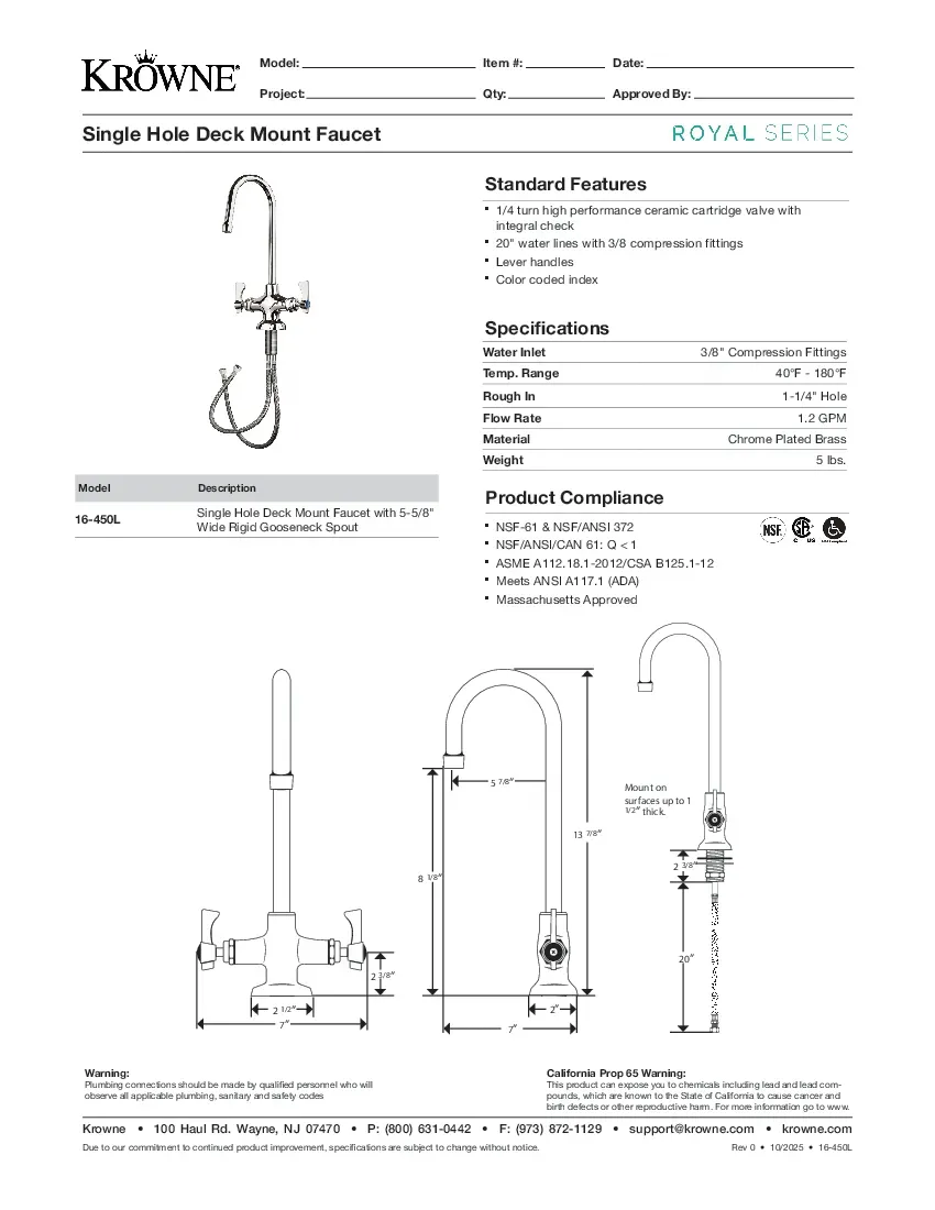 krowne-metal-16-450lspecsheet.pdf
