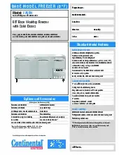 continental-refrigerator-fa68nspecsheet.pdf