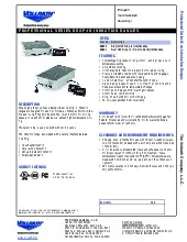 vollrath-69521specsheet.pdf