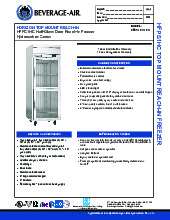 beverage-air-hfps1hc-1hgspecsheet.pdf