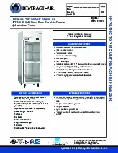 beverage-air-hfps1hc-1hgspecsheet.pdf