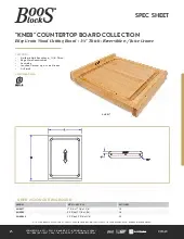 john-boos-kneb23specsheet.pdf
