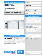 continental-refrigerator-bb79nssspecsheet.pdf