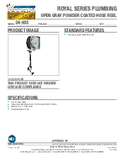 krowne-metal-24-603specsheet.pdf