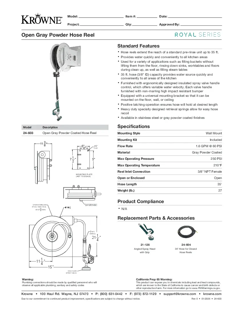 krowne-metal-24-603specsheet.pdf