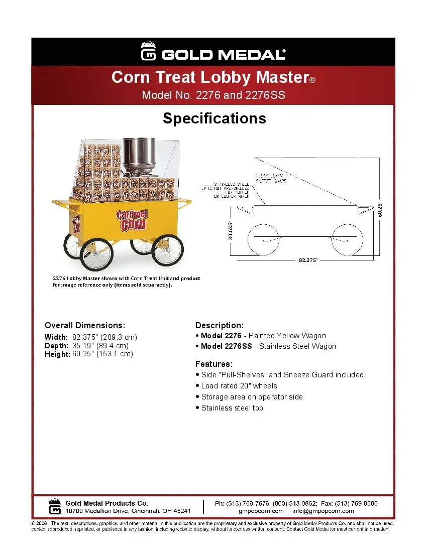 gold-medal-products-2276specsheet.pdf