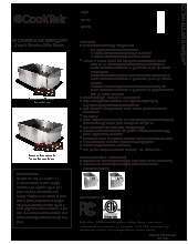 cooktek-638301specsheet.pdf