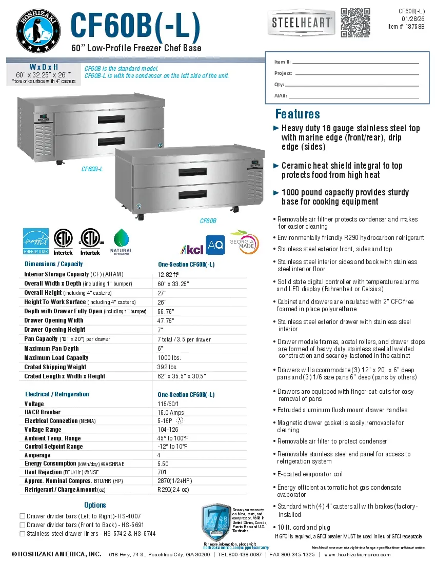 hoshizaki-cf60bspecsheet.pdf