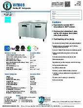 hoshizaki-wr60bspecsheet.pdf