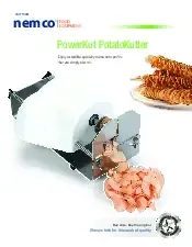 nemco-55150c-gspecsheet.pdf