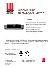 tecnoeka-mkkca1620specsheet.pdf