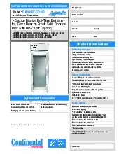 continental-refrigerator-d1rinsart-gd-sdspecsheet.pdf