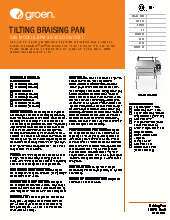 groen-bpm-30gc2tspecsheet.pdf