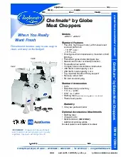 globe-cm12specsheet.pdf
