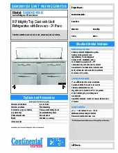 continental-refrigerator-sw60n24m-dspecsheet.pdf
