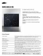 summit-commercial-sinc4b241bspecsheet.pdf