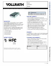 vollrath-69507specsheet.pdf