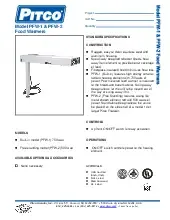 pitco-pfw-1specsheet.pdf